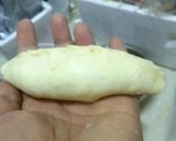 Foto langkah ke 9 dari resep Roti Goreng Daging Pedas.