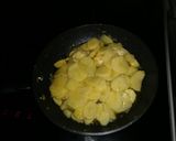 Foto del paso 2 de la receta Tortilla de patatas