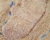 Foto del paso 2 de la receta: Tortas de milanesa