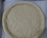 Foto langkah ke 5 dari resep (Sourdough Discard) Pizza Ayam Kecap - Ulen Tangan.