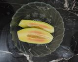Foto langkah ke 1 dari resep Sayur Bening Pepaya.
