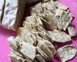 Gambar langkah 1 resipi Sambal Tempe Bilis.