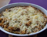 Foto del paso 7 de la receta: Espirales con salsa de carrilleras y alcachofas