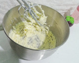 Foto del paso 2 de la receta: Galletas de mantequilla para día de muertos