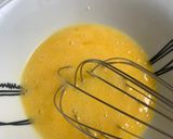 Foto del paso 1 de la receta: Bizcocho de yogur fit