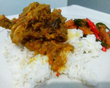 Foto langkah ke 5 dari resep Ayam betutu khas bali.