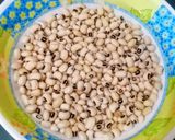 Foto langkah ke 1 dari resep Lento Kacang Tolo Khas Surabaya.