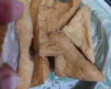 Foto langkah ke 1 dari resep Tahu Isi Pedas.