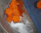 Foto langkah ke 2 dari resep 496. Sop Tahu Telur Wortel.