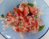Foto del paso 2 de la receta: Ensalada Fresca