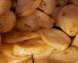 Foto del paso 4 de la receta: Papas al horno
