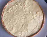 Une image de l'étape 6 de Tarte aux fraises 🍓 et sa crème citronnée 🍋.