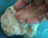 Aata ajwain Baati recipe step 2 photo