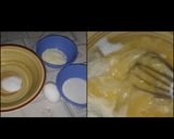 Foto del paso 1 de la receta: PANCITOS DULZONES 🍞😋