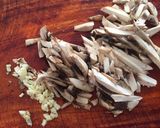 Foto del paso 2 de la receta: Ensalada de atún 🥗