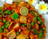 ब्रेड रोली पोली (Bread Roli Poli recipe in hindi) रेसिपी चरण 6 फोटो