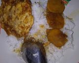 Foto langkah ke 4 dari resep Telur kentang kecap pedes.