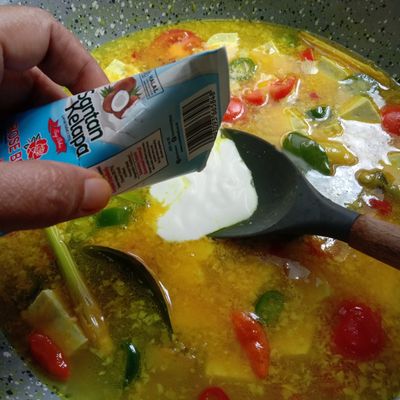 Langkah 6