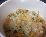 Foto del paso 1 de la receta: Arroz con Chorito y Camarones