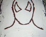Foto del paso 8 de la receta: Tarta Spiderman