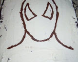 Foto del paso 8 de la receta: Tarta Spiderman