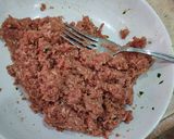 Foto del paso 2 de la receta: Albóndigas en salsa