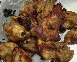 चिकन चंगेजी(chicken changeji recipe in hindi) रेसिपी चरण 3 फोटो