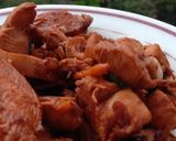 Foto langkah ke 4 dari resep Chicken black paper.