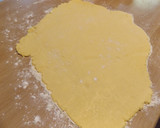 Foto del paso 3 de la receta: Alfajorcitos festivos