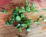 Foto del paso 3 de la receta: Carpaccio de Betabel con queso parmesano