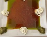 Foto del paso 1 de la receta: Tataki de ternera