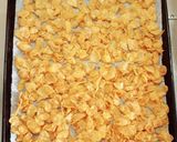 รูปขั้นตอนการทำที่ 3 ของ คอร์นเฟล็กคาราเมล cornflake caramel