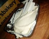 A picture of step 4 of Cream Cheese Garlic Bread.