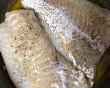 Foto del paso 2 de la receta: Bacalao sencillo!!