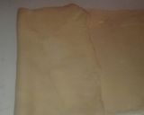 Foto del paso 6 de la receta: Masa de hojaldre (súper fácil)