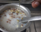 வேர்கடலை மணத்தக்காளி கீர் ரெசிபி ஸ்டேப் 2 புகைப்படம்