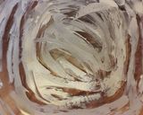 Foto del paso 1 de la receta: Pierna al horno, bien sazonada (dulce)