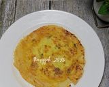 Foto langkah ke 3 dari resep Lumpia mie tahu teri.