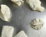 મોમોઝ(Momos Recipe in Gujarati) રેસીપી સ્ટેપ4ફોટો