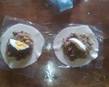 Foto del paso 3 de la receta: Pasteles individuales de papa y verduras