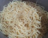 صورة لخطوة 2 من وصفة مكرونة الفيتا