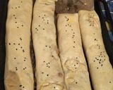 صورة لخطوة 5 من وصفة مملحات قطنية دون لحوم