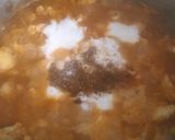 Foto del paso 4 de la receta: Coliflor estilo hindú con quinoa