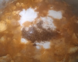 Foto del paso 4 de la receta: Coliflor estilo hindú con quinoa