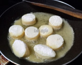 Foto langkah ke 1 dari resep Tumis tahu brokoli wortel.