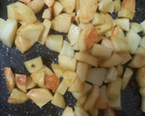 Foto del paso 4 de la receta: Guiso de Garbanzos con Carne