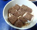 รูปขั้นตอนการทำที่ 5 ของ ทิรามิสุคลีน (Tiramisu)