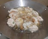 Foto langkah ke 3 dari resep Tahu Walik.