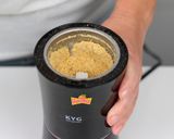 Foto del paso 2 de la receta: Nuggets de Tofu