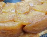 Une image de l'étape 7 de Tatin de pommes 🍎.